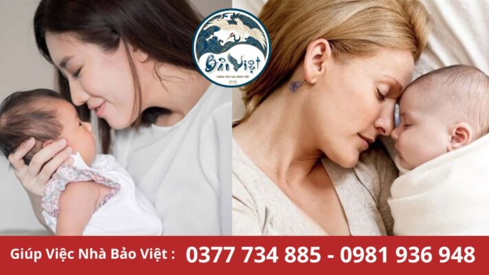 Chăm bé Quận 10 tại nhà