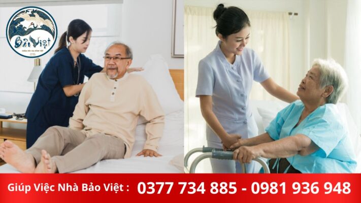 Chăm bệnh tại bệnh viện 175