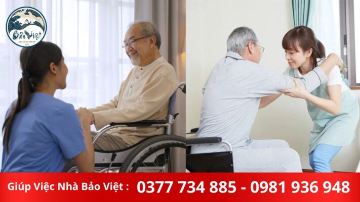 Dịch vụ chăm người già Quận 3.