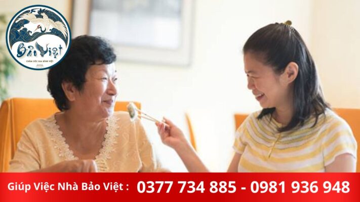 Dịch vụ chăm sóc người bệnh Bình Dương