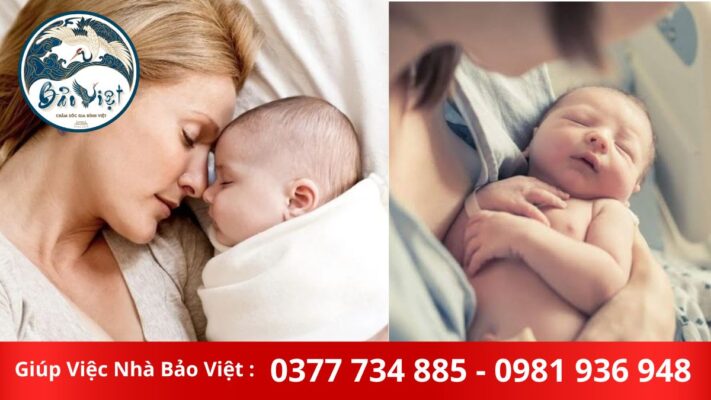 Dịch vụ chăm em bé Thủ Đức. 
