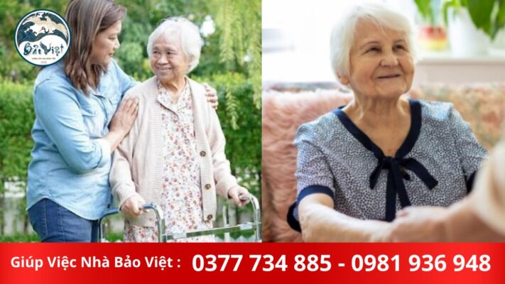 Công ty cung cấp dịch vụ chăm sóc người bệnh Bảo Việt tại Quận 8.