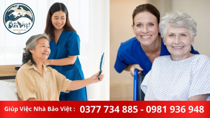 người chăm bệnh viện 175