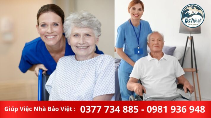 Người chăm bệnh tại Chợ Rẫy