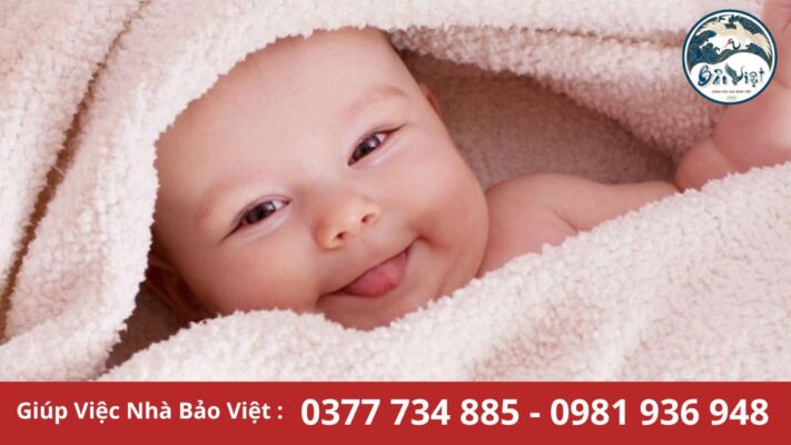 Chăm trẻ tại nhà Quận 11