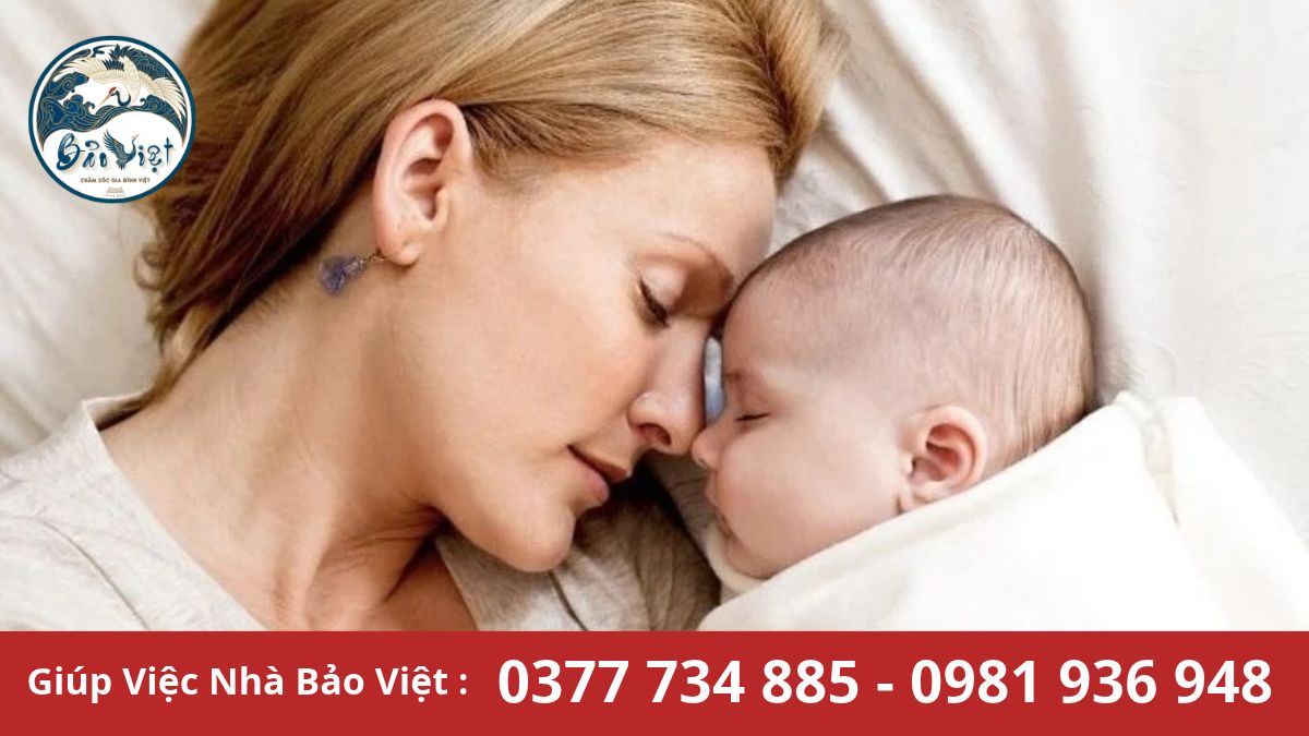 Chăm em bé Tây Ninh tại nhà