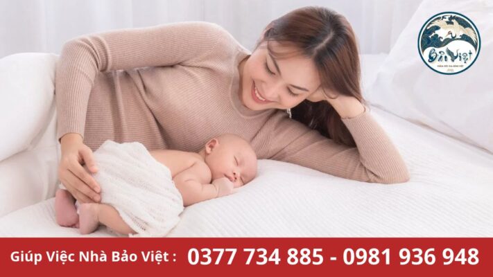 Công việc nhân viên dịch vụ chăm em bé Củ Chi.