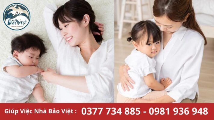 Trung tâm Bảo Việt cung cấp dịch vụ chăm em bé Phú Nhuận.